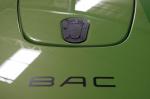 BAC Mono 2016 года